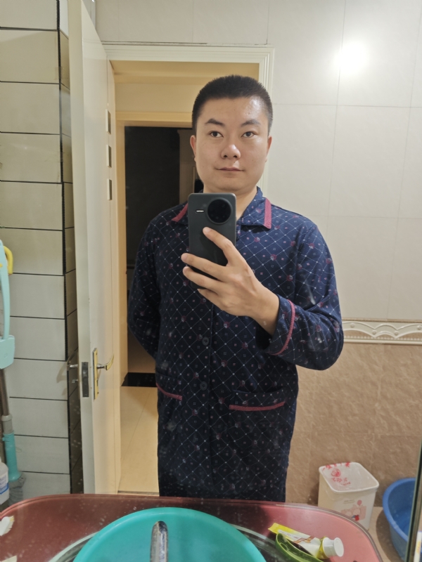 迷迷糊糊的第一张照片--阳泉王婆说媒