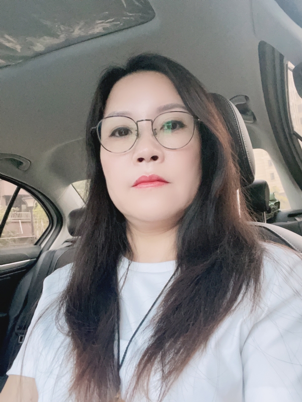 牡丹的第一张照片--阳泉王婆说媒